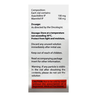 Azafab Injection 1