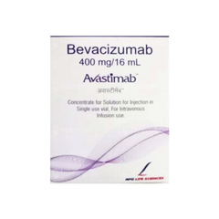 Avastimab 400 Mg Injection 16 Ml