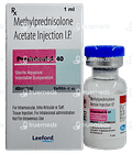 Predniwel A 40 Injection 1ml