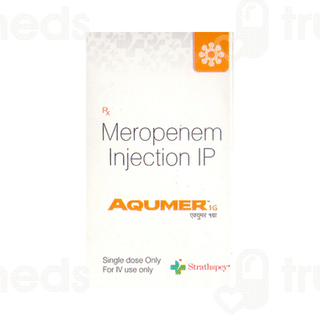 Aqumer 1000 MG Injection 1