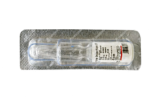 Ketorovac 30 MG Injection 1 ML