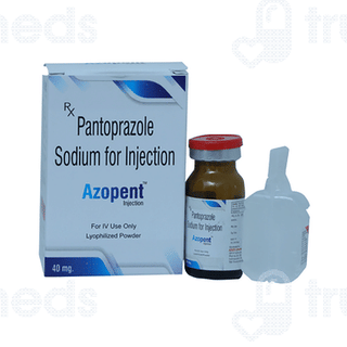 Azopent Injection 1