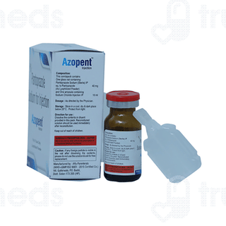 Azopent Injection 1