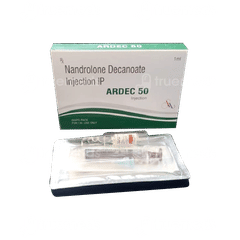 Ardec 50 MG Injection 1 Ardec 50 MG Injection 1
