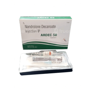 Ardec 50 Mg Injection 1