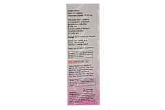 Falcivac 60mg Injection 1 Falcivac 60mg Injection 1