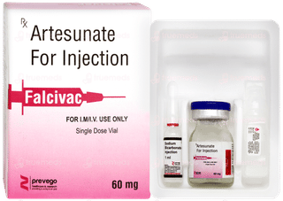 Falcivac 60mg Injection 1