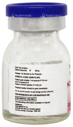 Falcivac 60mg Injection 1 Falcivac 60mg Injection 1