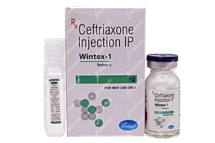 Wintex 1 Injection 1