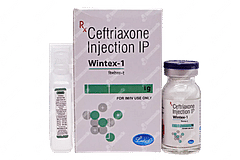 Wintex 1 GM Injection 1