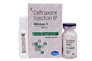 Wintex 1 GM Injection 1