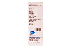 Wintex 1 Injection 1