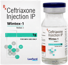 Wintex 1 Injection 1 Wintex 1 Injection 1