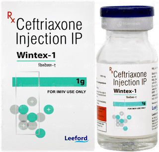Wintex 1 Injection 1