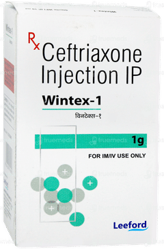 Wintex 1 Injection 1