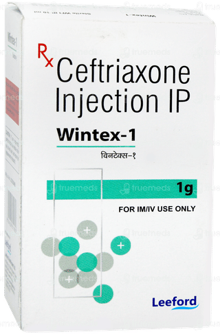 Wintex 1 Injection 1