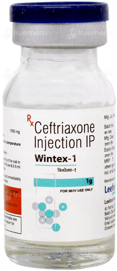 Wintex 1 Injection 1