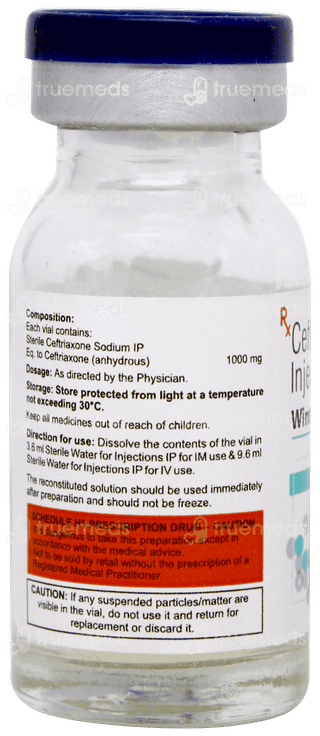 Wintex 1 Injection 1