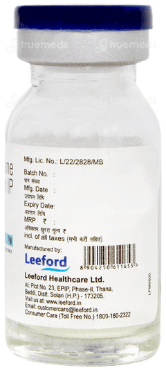 Wintex 1 Injection 1