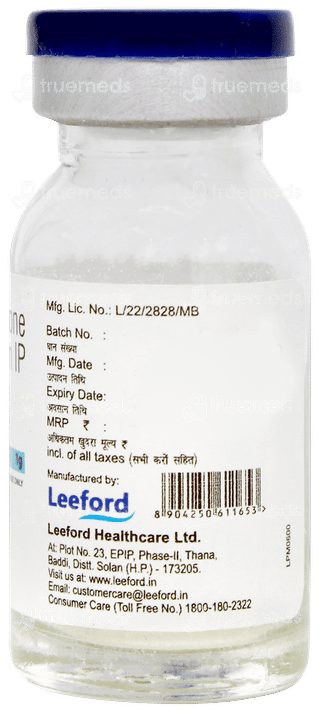 Wintex 1 Injection 1