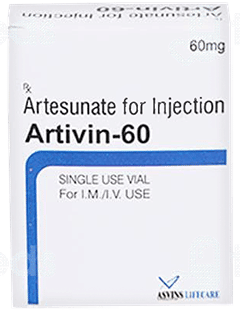Artivin 60 Injection 1