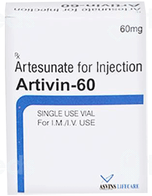 Artivin 60 Injection 1