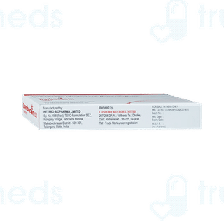Darbecon 40 Injection 0.40Ml
