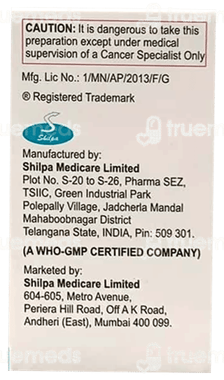 Azishil 100 Mg Injection 1