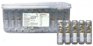 Artemak Ab 150 Mg Injection 2 Ml
