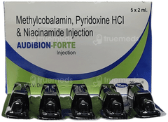 Audibion Forte Injection 2 Ml Audibion Forte Injection 2 Ml