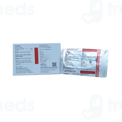Adzodec 50 MG Injection 1 ML Adzodec 50 MG Injection 1 ML