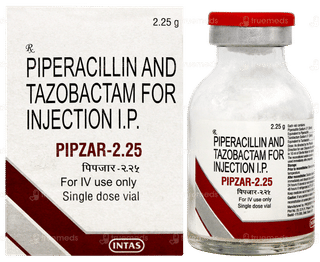 Pipzar 2.25 Injection 1