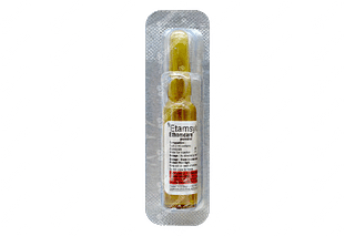 Ethamcare 250 MG Injection 2 ML