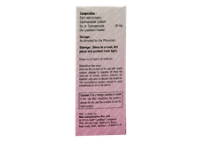 Esovag 40mg Injection 1