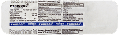 Pyricool 150mg Injection 2ml