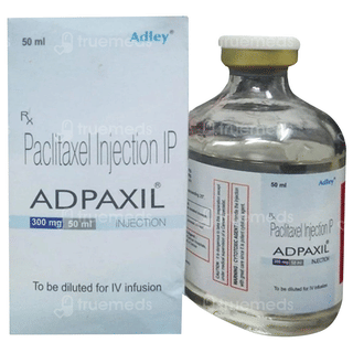 Adpaxil 300 Mg Injection 1