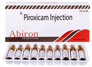 Abiron Injection 2Ml