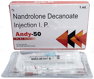 Andy 50 Mg Injection 1