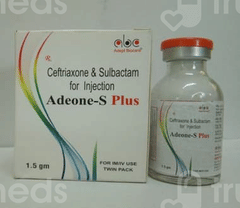 Adeone S Plus Injection 1 Adeone S Plus Injection 1
