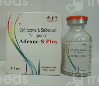 Adeone S Plus Injection 1