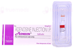 Adneon Injection 2Ml Adneon Injection 2Ml