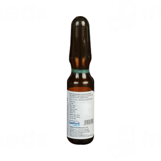 Walcobal 2500 Injection 1Ml