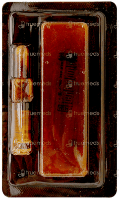 Walcobal 2500 Injection 1ml