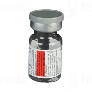 Brevipil 10mg Injection 5ml