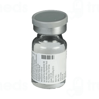 Brevipil 10mg Injection 5ml