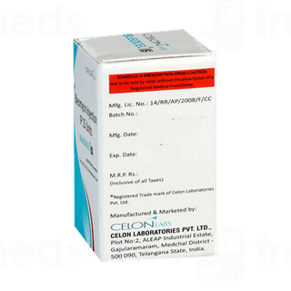 Bleocel 15 Injection 1