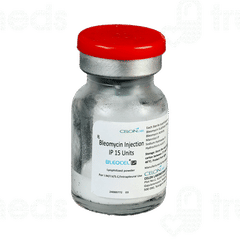 Bleocel 15 Injection 1
