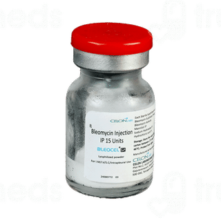 Bleocel 15 Injection 1