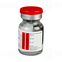 Bleocel 15 Injection 1