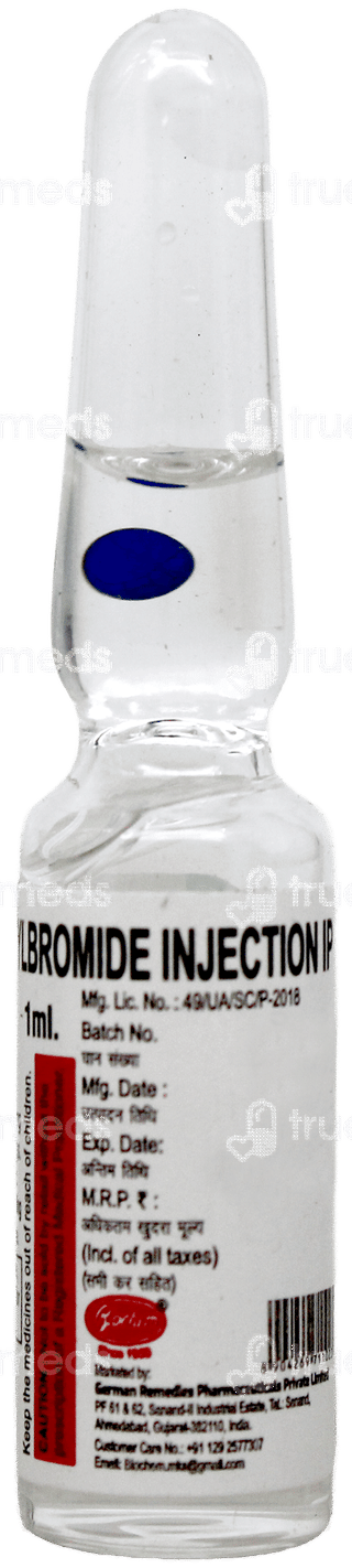Biospan Injection 1ml